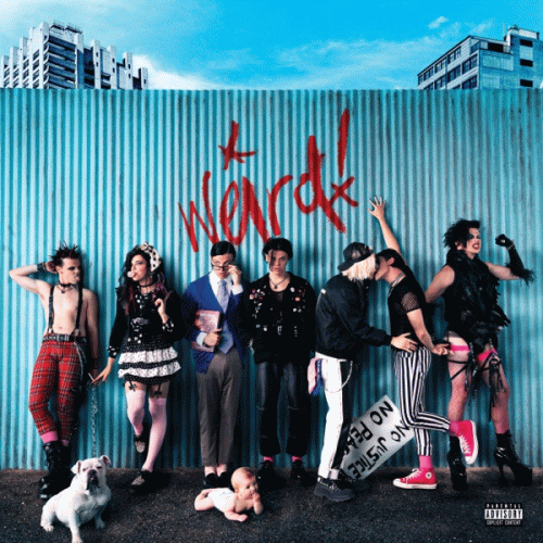 Yungblud - discografia completa